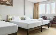 Kamar Tidur 3 Song Anh 1 Hotel