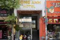 Exterior Song Anh 1 Hotel