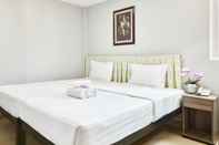 Kamar Tidur Song Anh 1 Hotel