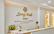 Sảnh chờ 4 Song Anh 1 Hotel