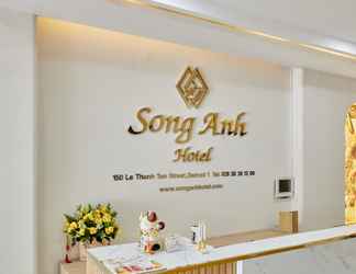 Lobby 2 Song Anh 1 Hotel