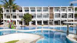 Grand Harvest Resort & Villas - Ijen, Rp 1.350.000