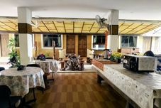 Restaurant Le Viengping Chiangmai