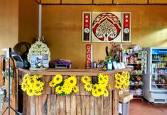 Lobby 3 Le Viengping Chiangmai