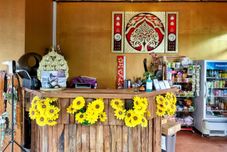 Lobby Le Viengping Chiangmai