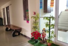 Exterior 6 Le Viengping Chiangmai