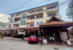 Exterior 2 Le Viengping Chiangmai