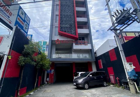 外観 Brothers Inn Babarsari