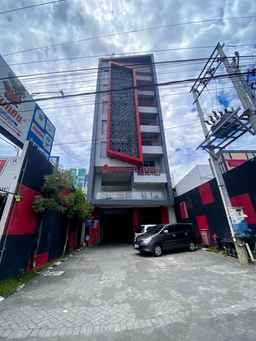 Brothers Inn Babarsari, Rp 312.263