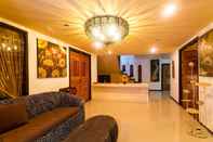 Lobby Baan Tawai Lanna Resort