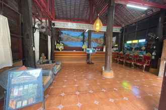 Lobi 4 Baan Tawai Lanna Resort