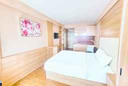Candiland Apartment by Sinergi, AU$19