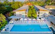 Kolam Renang 3 Railay Princess Resort & Spa
