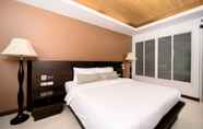 ห้องนอน 4 Railay Princess Resort & Spa