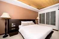 ห้องนอน Railay Princess Resort & Spa
