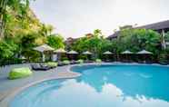 Kolam Renang 7 Railay Princess Resort & Spa