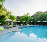Swimming Pool 7 Railay Princess Resort & Spa