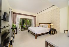 Bedroom 2 Railay Princess Resort & Spa