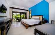 ห้องนอน 6 Railay Princess Resort & Spa