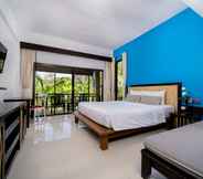 Kamar Tidur 6 Railay Princess Resort & Spa