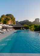 SWIMMING_POOL Railay Princess Resort & Spa