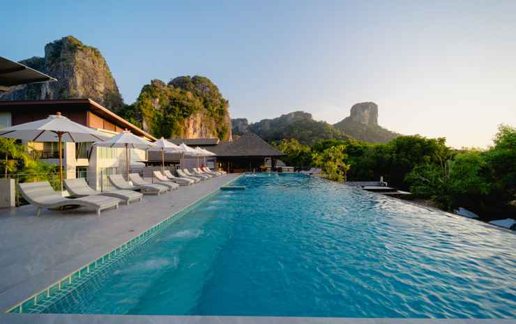 Railay Princess Resort & Spa