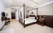 ห้องนอน 5 Railay Princess Resort & Spa