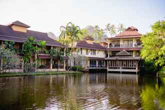 ภายนอกอาคาร 4 Railay Princess Resort & Spa