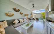 Accommodation Services 3 Bali Cosy Villa (Adults Only)