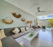Accommodation Services 3 Bali Cosy Villa (Adults Only)