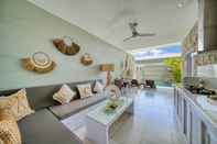 Accommodation Services Bali Cosy Villa (Adults Only)