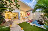 Bangunan Bali Cosy Villa (Adults Only)