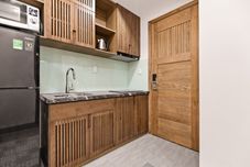 기타 Hoang Thinh Hotel & Apartment Danang