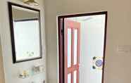 In-room Bathroom 3 Casugria Dutch Boutique Heritage Bed & Breakfast Malacca