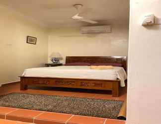 Kamar Tidur 2 Casugria Dutch Boutique Heritage Bed & Breakfast Malacca