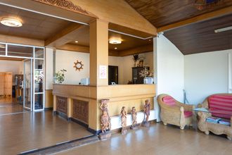 Lobby 4 RoomQuest Golden Triangle Premium Collection