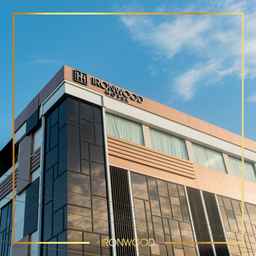 Ironwood Hotel, Rp 1.289.097