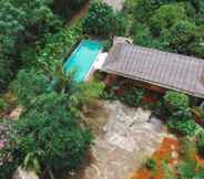 Swimming Pool 2 La Maison De Buoc