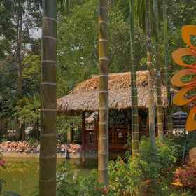 La Maison De Buoc 1, Hotel Pieng Ve Commune