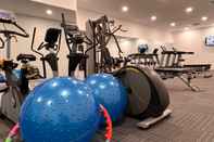 Fitness Center Seashells Phu Quoc Hotel & Spa