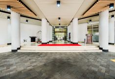 외관 2 UTC Dago Bandung