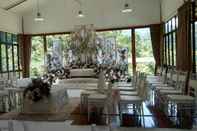 Ruangan Fungsional Fifty4Ferns