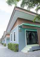 EXTERIOR_BUILDING น้ำจาน รีสอร์ท