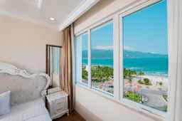 Tuyet Son Hotel ( TS Ocean Hotel ), USD 71.43