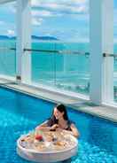 SWIMMING_POOL Tuyet Son Hotel ( TS Ocean Hotel )