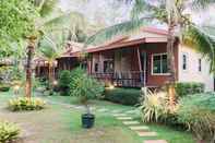 Lobby Siray Green Resort