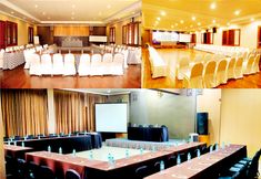 Functional Hall 6 Arayanna Hotel & Resort