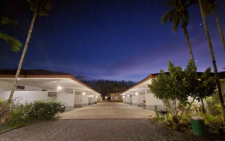 Prang Thong Garden Home