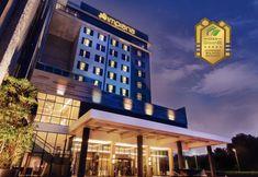 Exterior 5 Impiana Hotel Senai