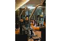 Fitness Center Impiana Hotel Senai